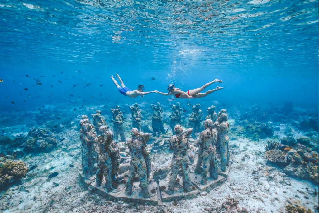 Gili Trawangan