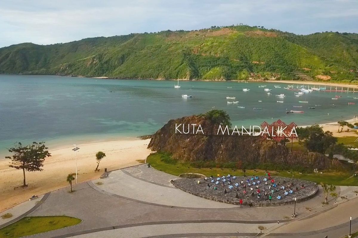 Kuta Lombok